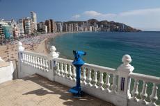 Benidorm Blog